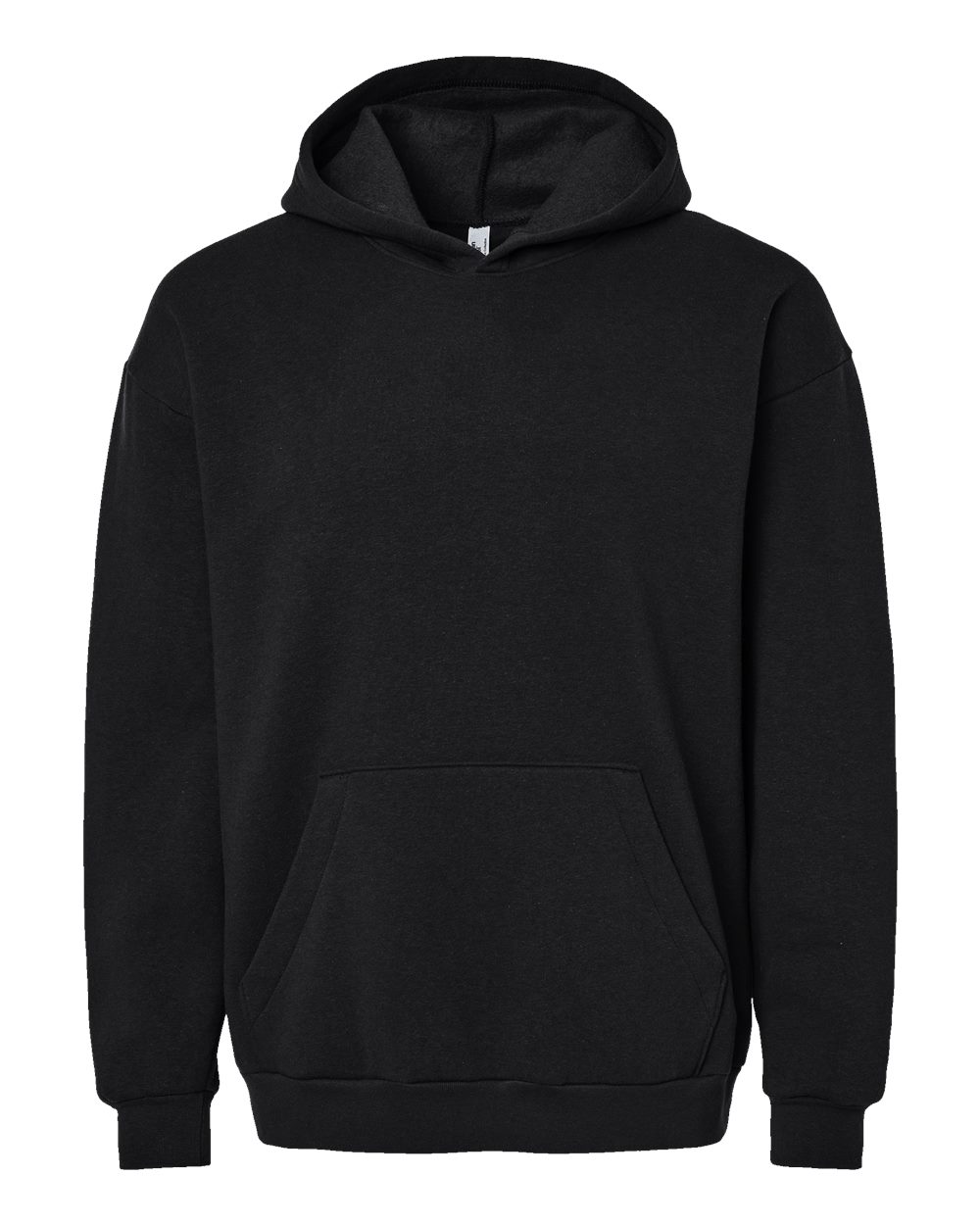 Unisex ReFlex Fleece Hoodie Sweatshirt - RF498
