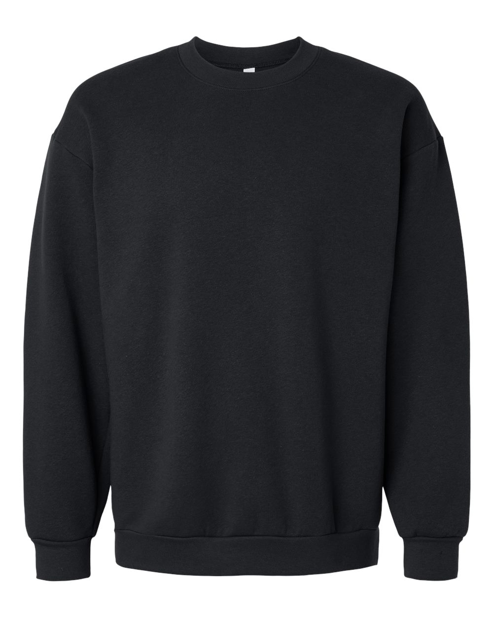 Unisex ReFlex Fleece Crewneck Sweatshirt - RF496