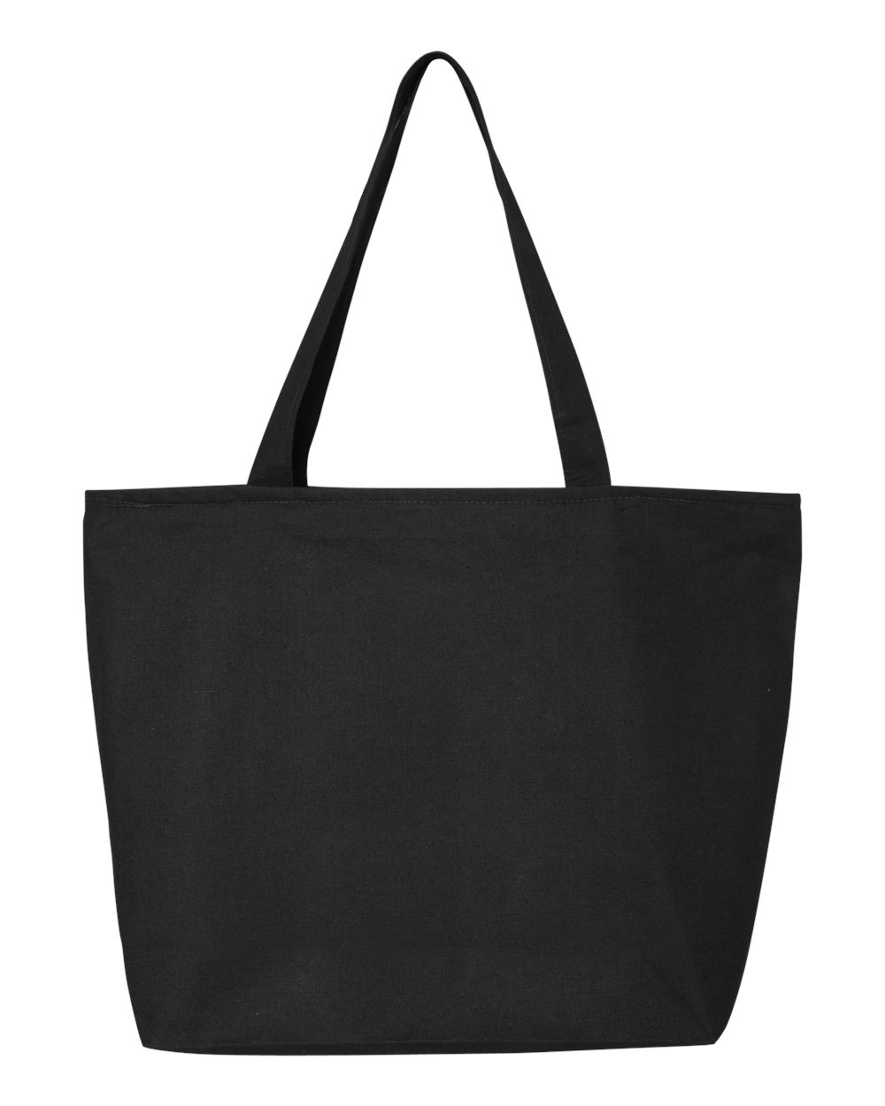 25L Zippered Tote - Q611