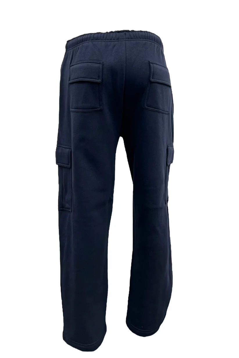 Mego Cargo Pants - unisex