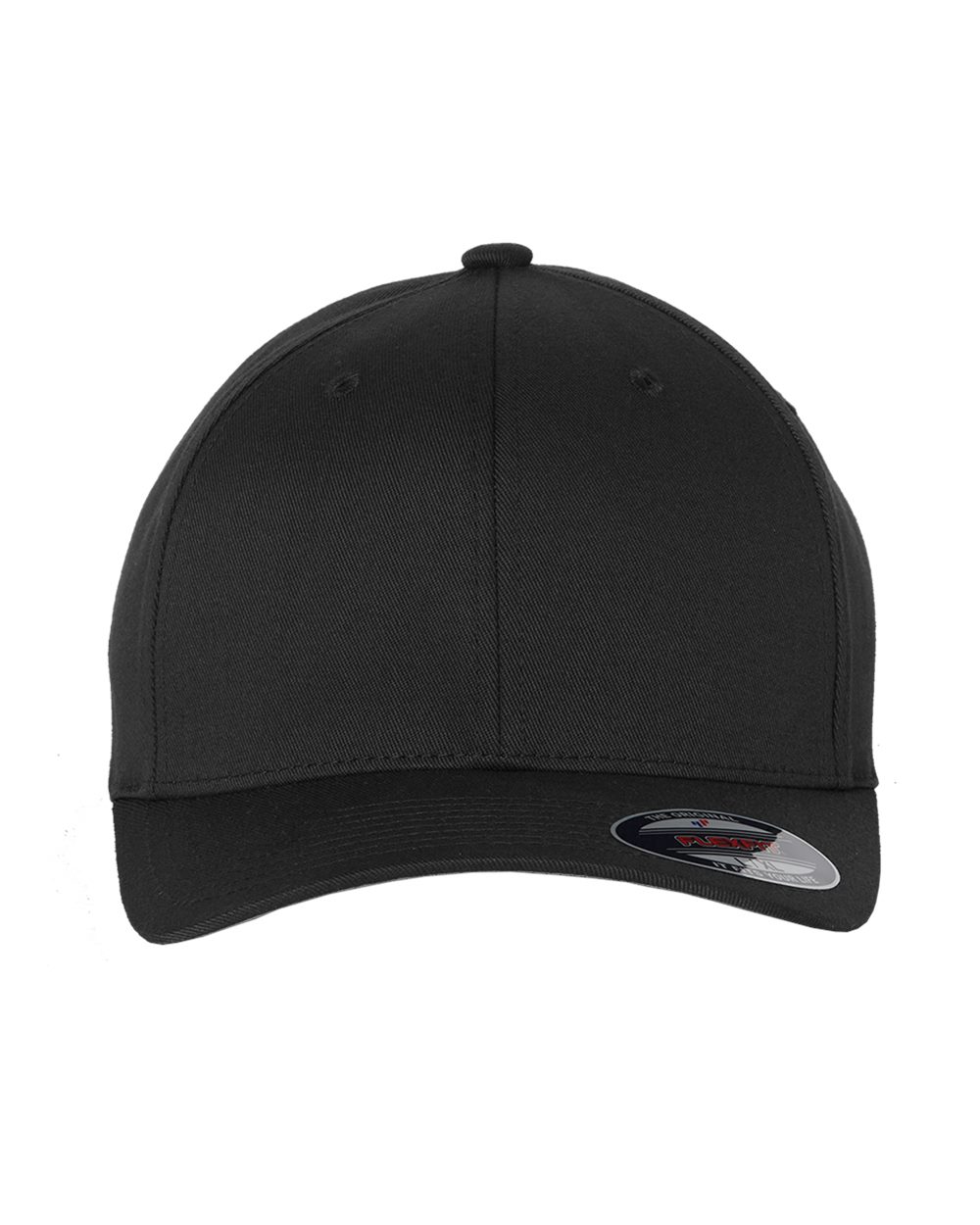 Cotton Blend Cap - 6277