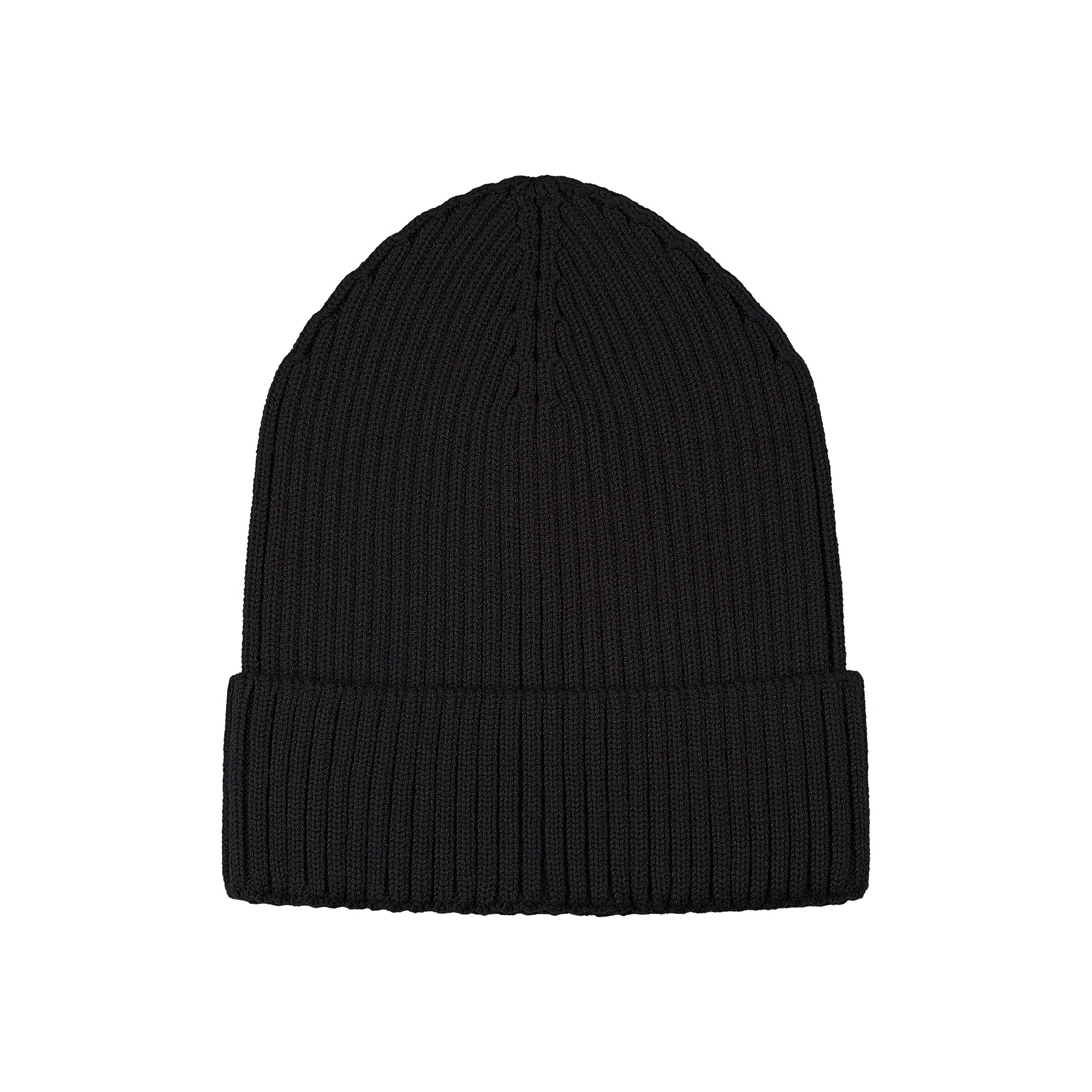 Ridge 2X2 Rib Knit Cuff Toque - H08050