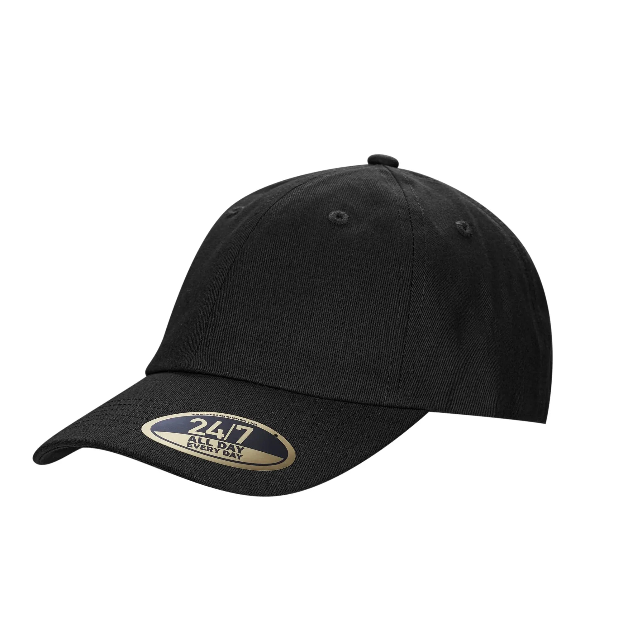 Classic - Cotton Twill Dad Cap