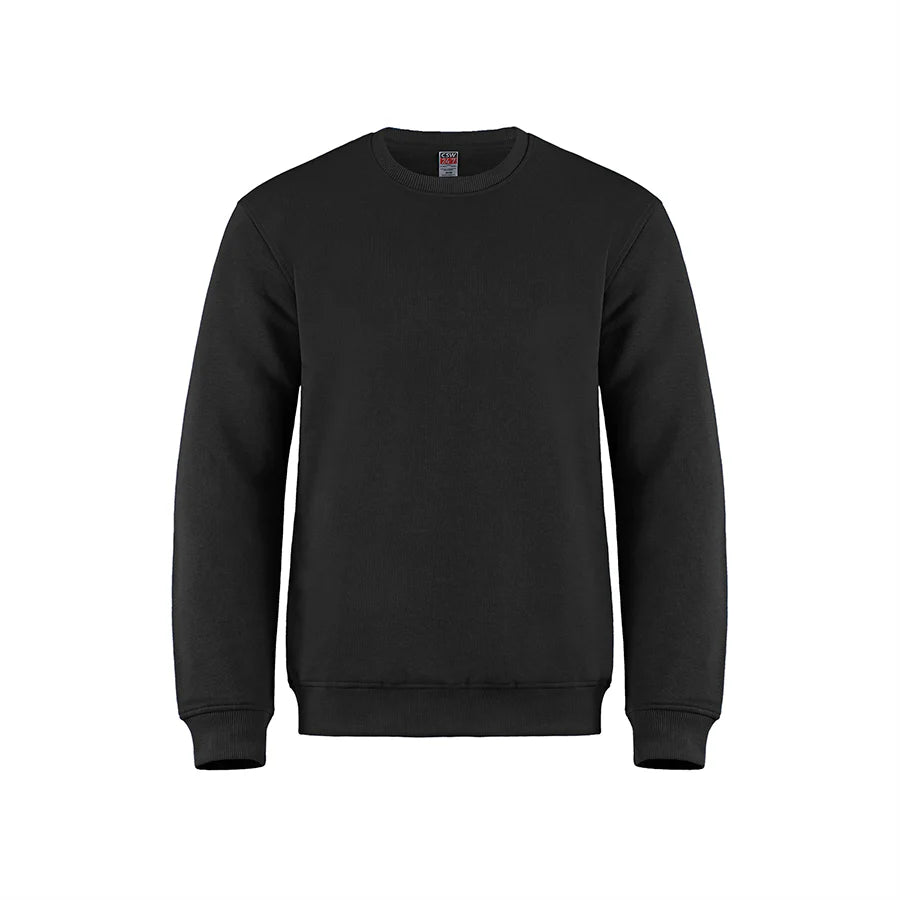 Crew - Youth Crewneck Pullover Sweatshirt