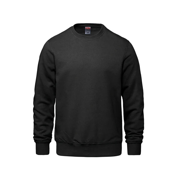 Crew - Adult Crewneck Pullover Sweatshirt