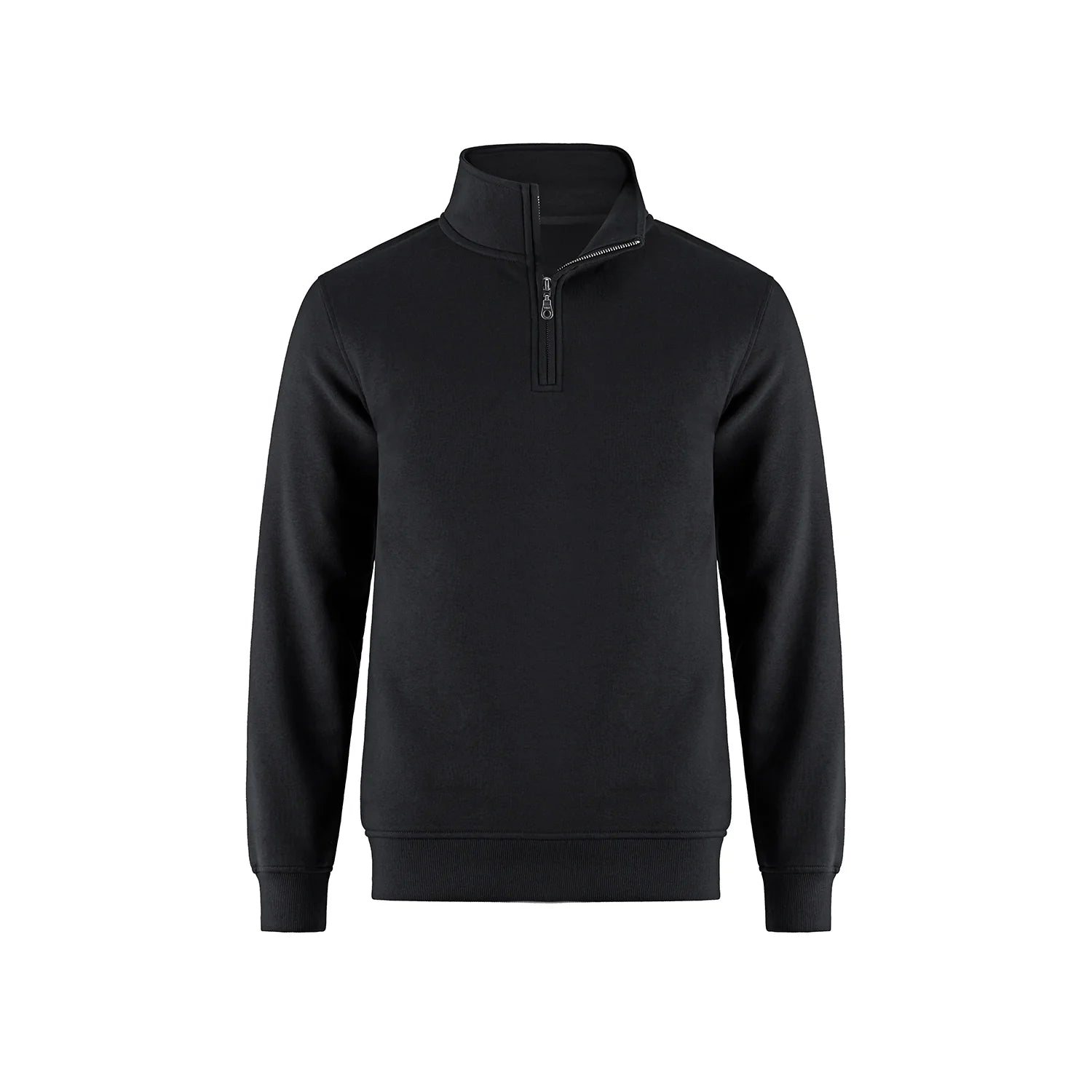Flux - Youth 1/4 Zip Sweatshirt