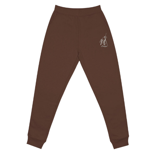 MT Cocoa Pants~ Embroidered