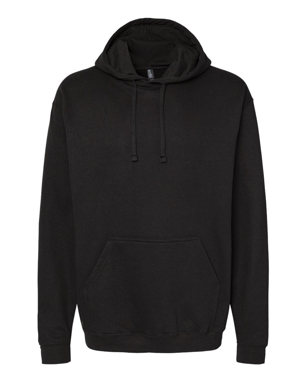 Unisex Pullover Hoodie - 3320