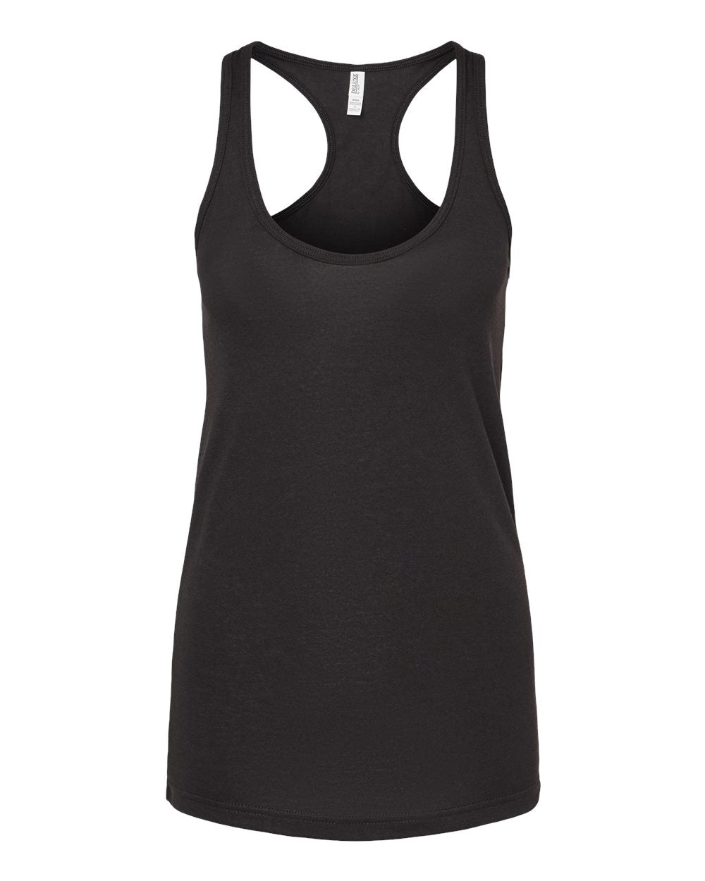Women's Racerback Blend Tank - 3590