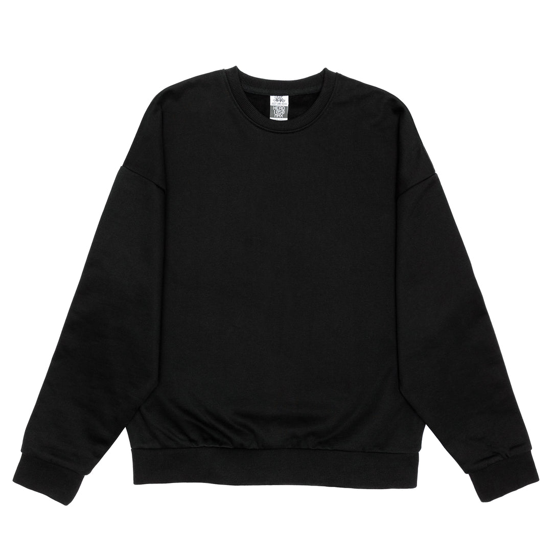 HERO 1050 MAX - Unisex Crewneck Sweatshirt