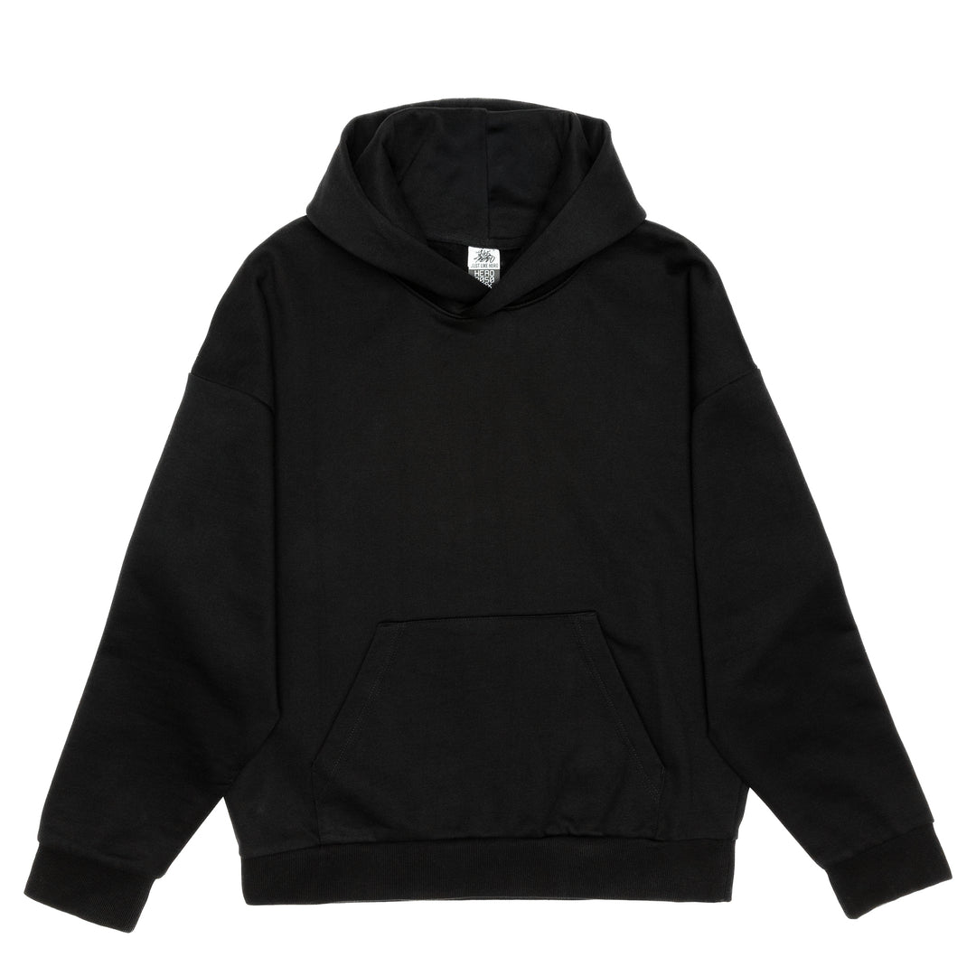 HERO 2050 MAX - Unisex Hoodie