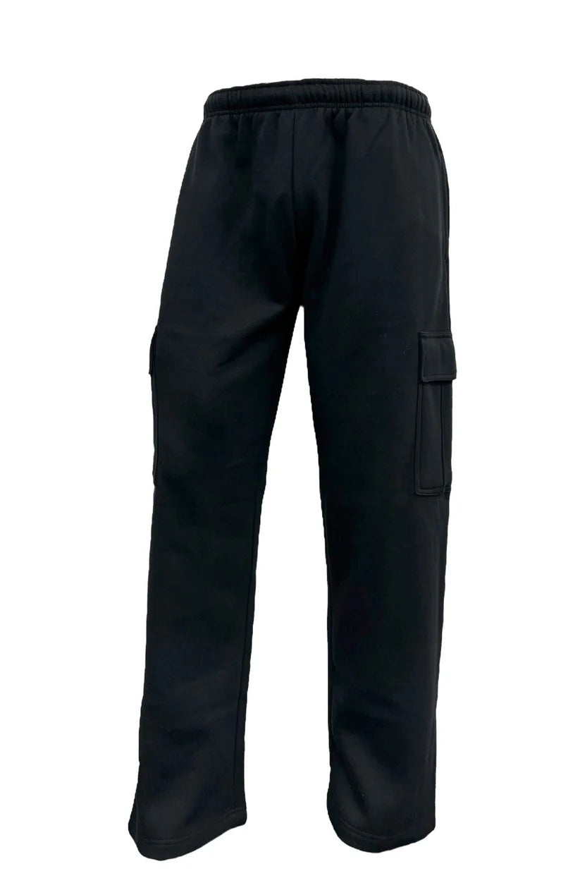 Mego Cargo Pants - unisex
