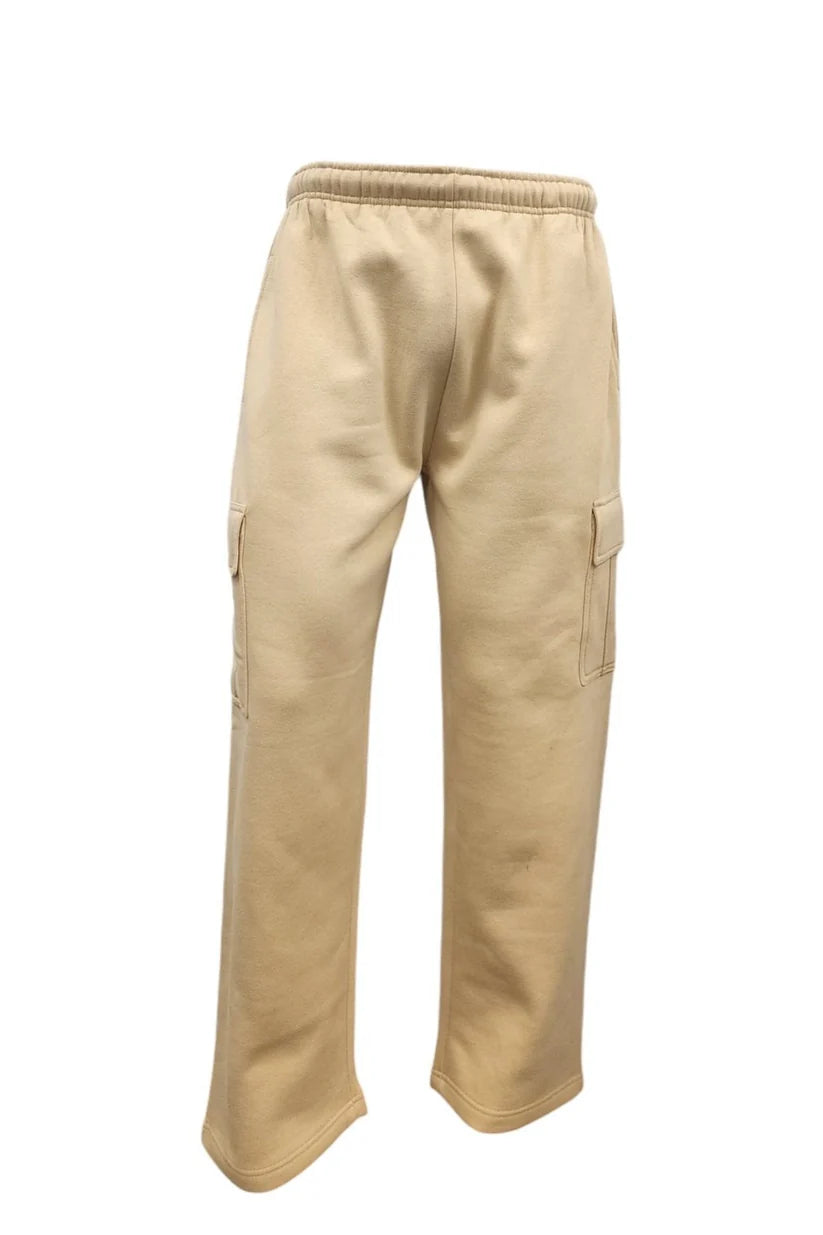 Mego Cargo Pants - unisex
