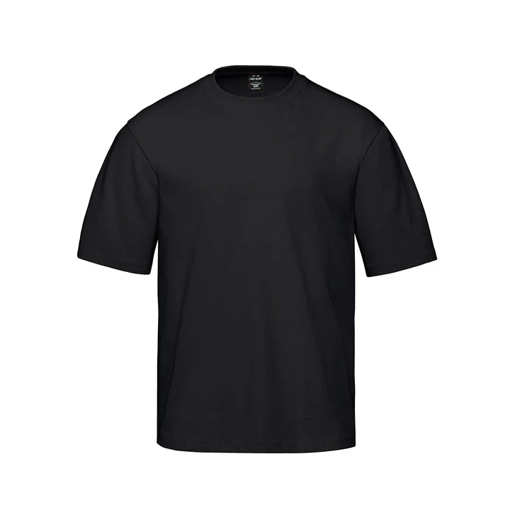 Urban - 280GSM Heavyweight Drop Shoulder Cotton T-Shirt