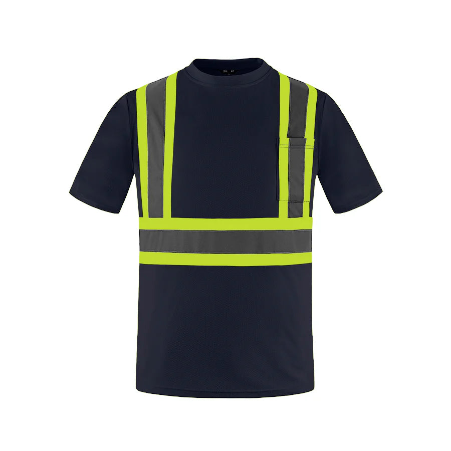 Primeguard - Adult Hi-Vis T-Shirt